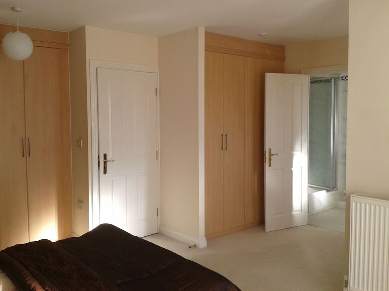 Heathfield Place