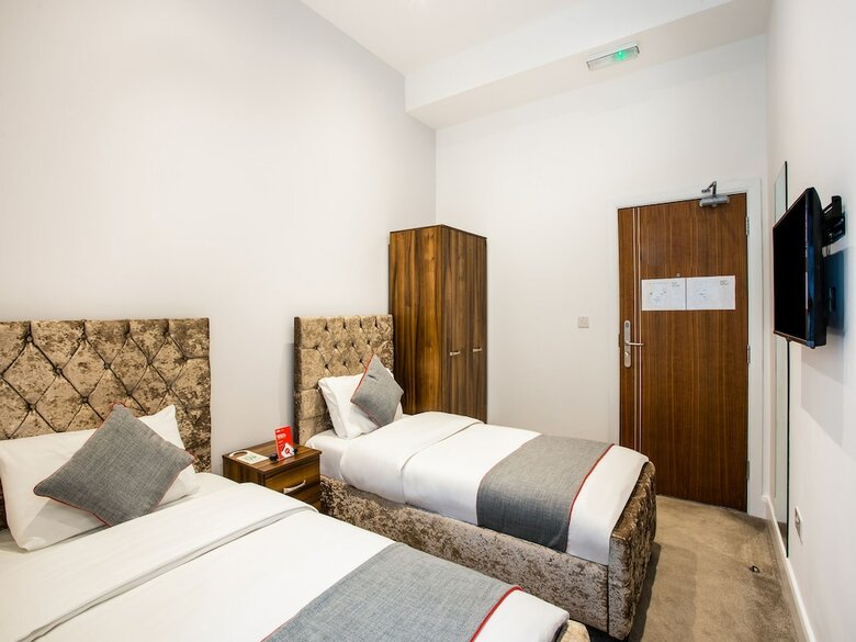 Hotel Oyo The Arch Wembley