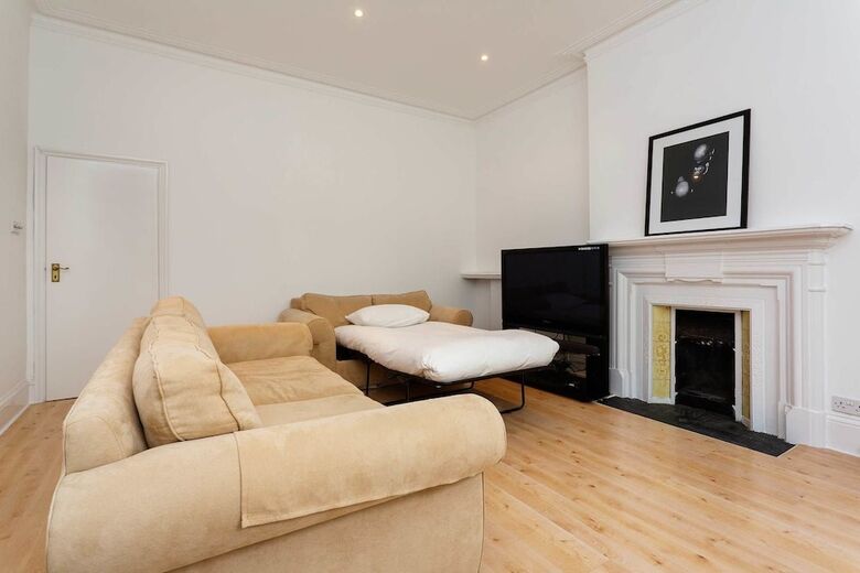 Apartamentos Abbey Road Flat