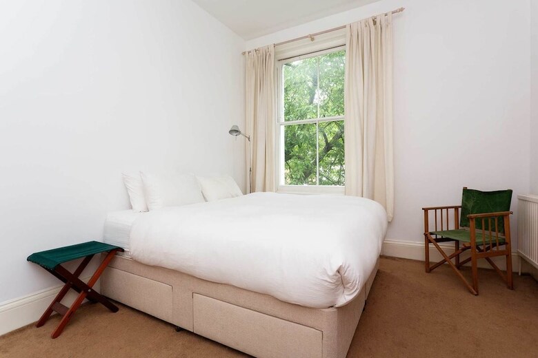 Apartamentos Abbey Road Flat