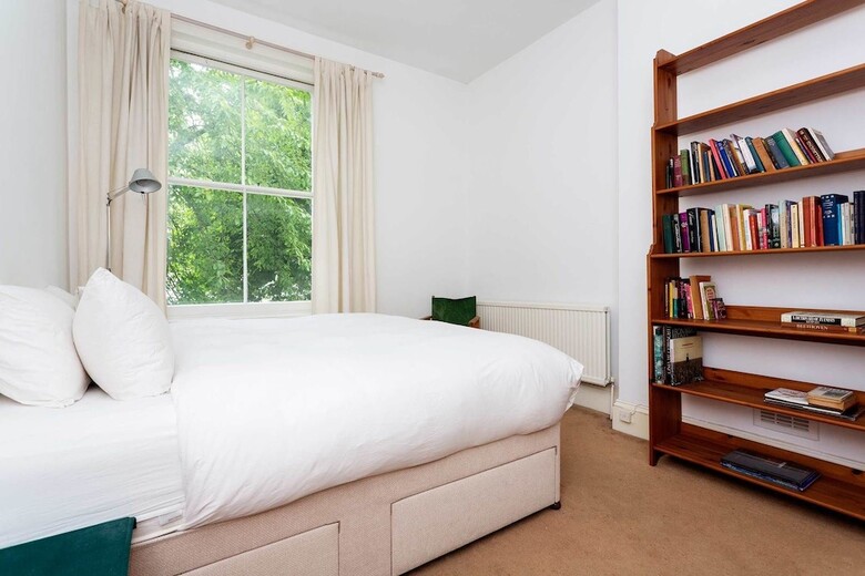 Apartamentos Abbey Road Flat