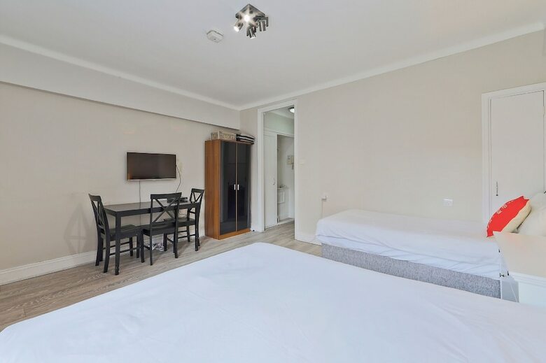 Cosy Central Apartments - Oxford Street