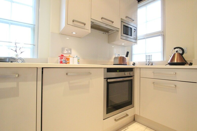Cosy Central Apartments - Oxford Street