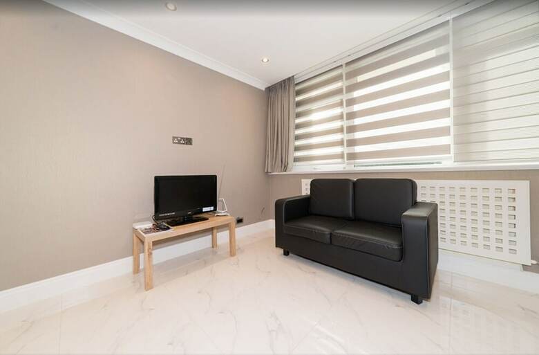 Apartamentos Newly Refurbished Flat Hyde Park London