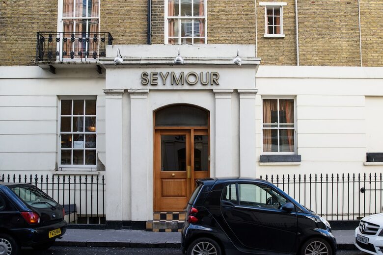 Seymour Hotel