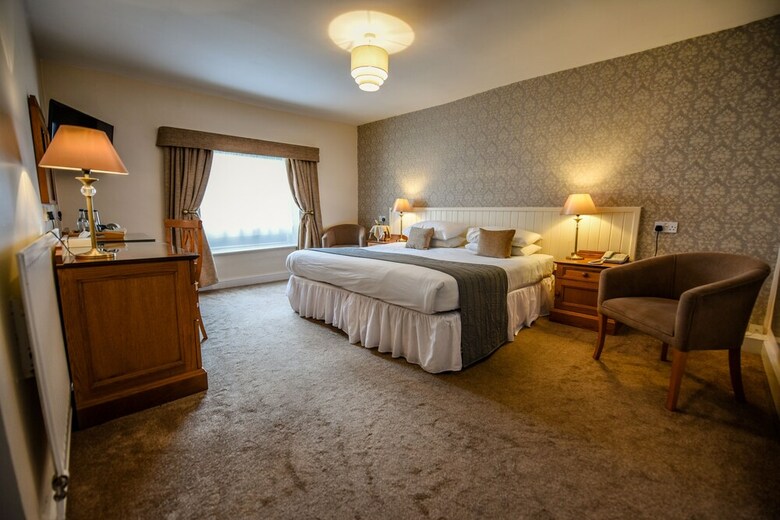 Best Western Valley Hotel
