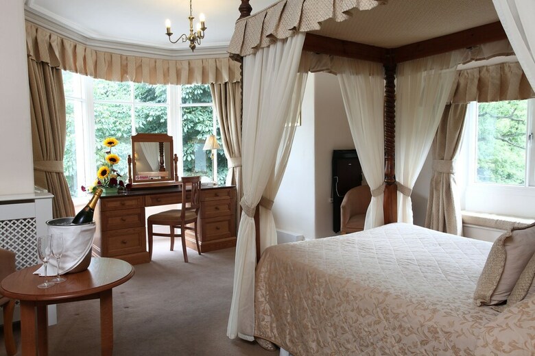 Best Western Valley Hotel