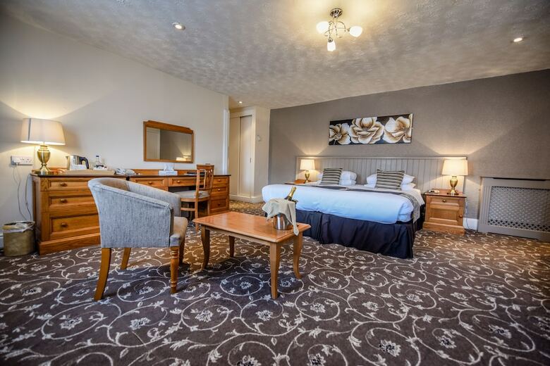 Best Western Valley Hotel