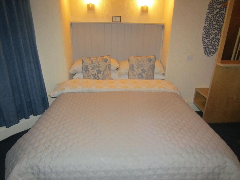 Bed & Breakfast The Edelweiss