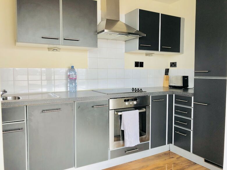 Apartamentos The Penthouse