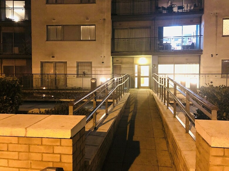 Apartamentos The Penthouse