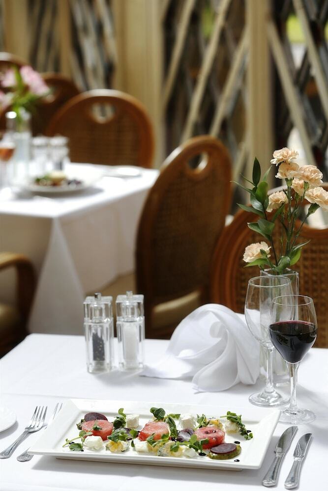 Best Western Plus Peterborough Orton Hall Hotel & Spa