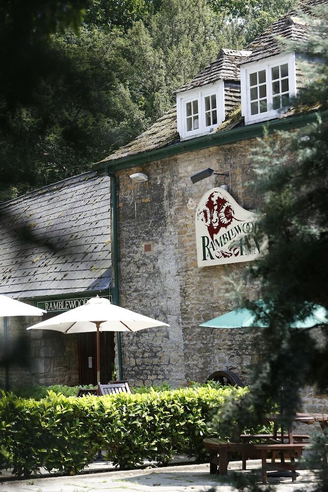 Best Western Plus Peterborough Orton Hall Hotel & Spa