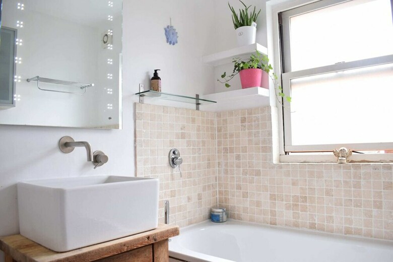 Beautiful Victorian 2bd Apartment In London Putney
