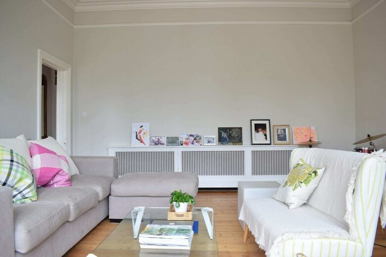 Beautiful Victorian 2bd Apartment In London Putney