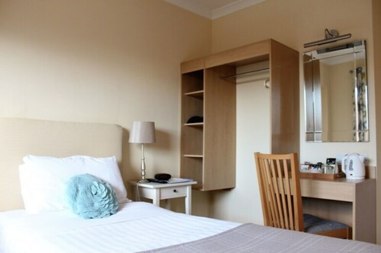 St. Stephens Guest House