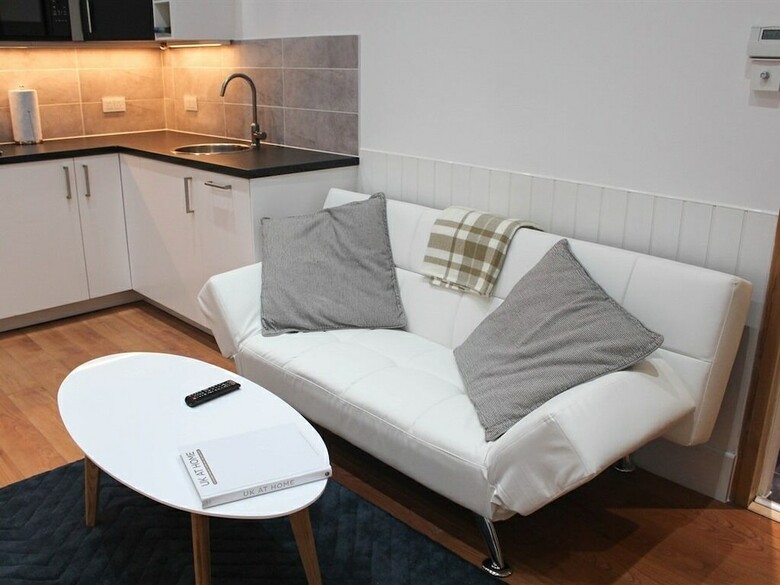 Apartamentos Woodville Smial