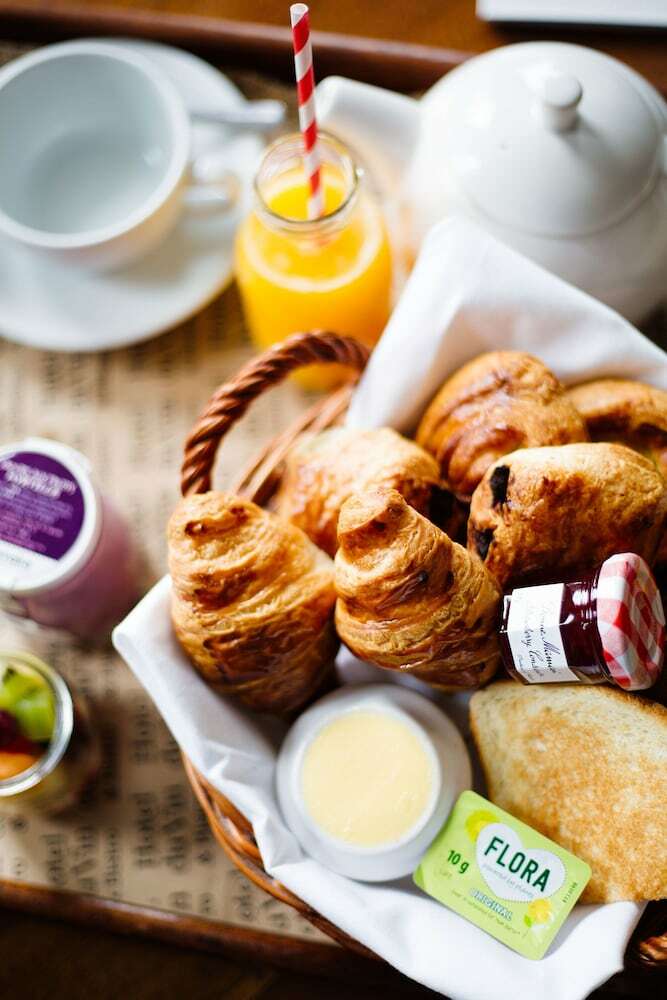 Hotel Du Vin & Bistro Newcastle