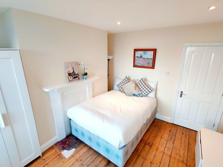 Apartamentos Brick Lane 1 Bedroom Apt Liverpool St