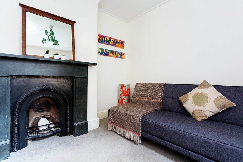 Apartamentos Hammersmith Hideaway