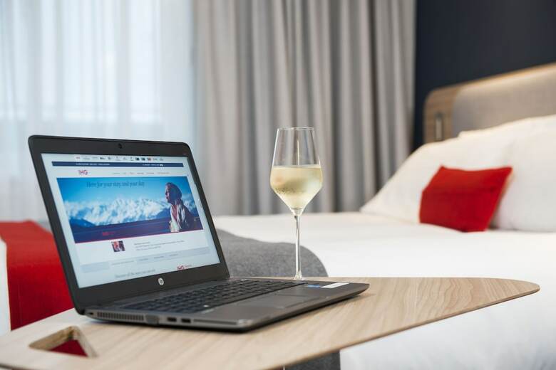 Hotel Holiday Inn Express Milton Keynes