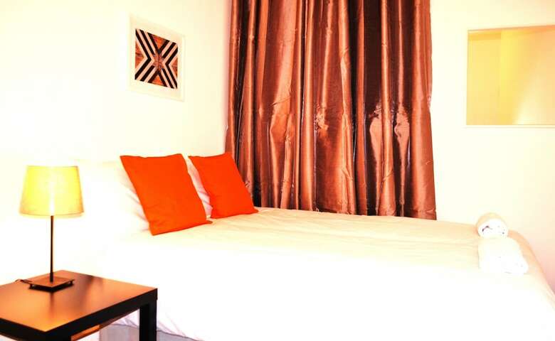 Hotel The Lion Head
