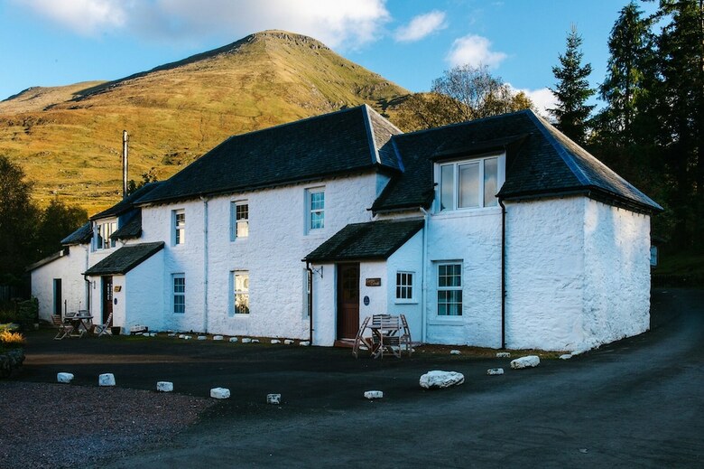 Curlew Cottage