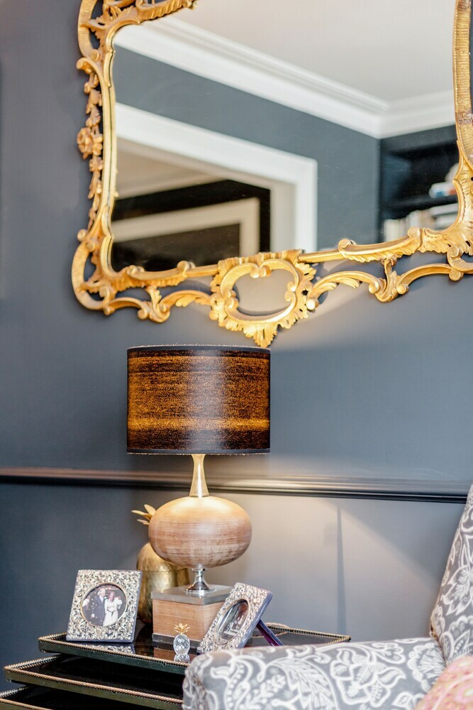 Exquisite Designers Abode