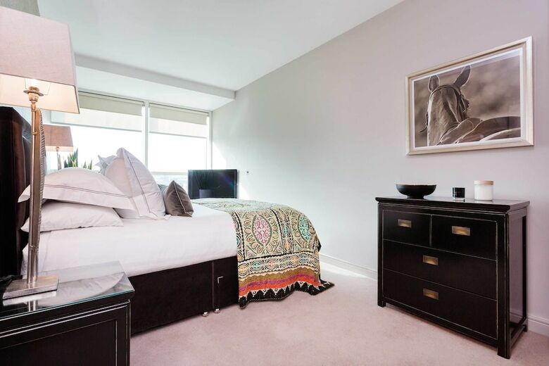 Apartamentos Veeve - Panoramic Pimlico