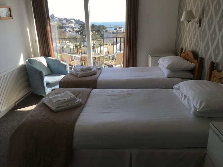 Nethway Hotel