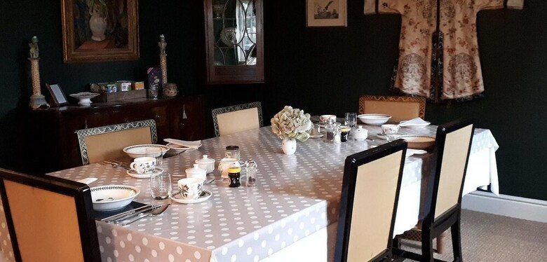 Cotton Farm B&B