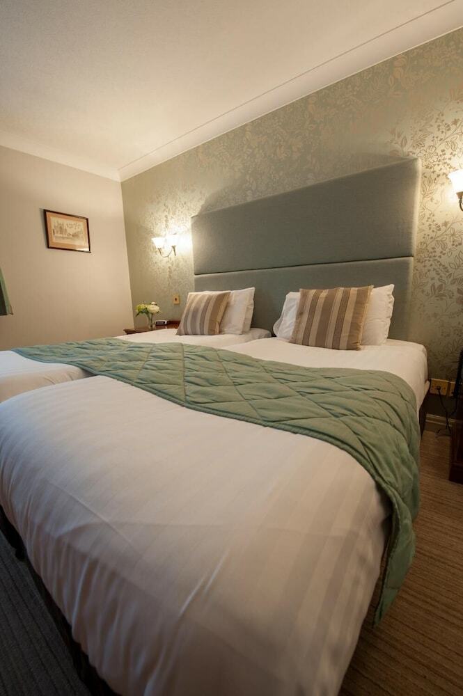 Apartamentos Minster Loft