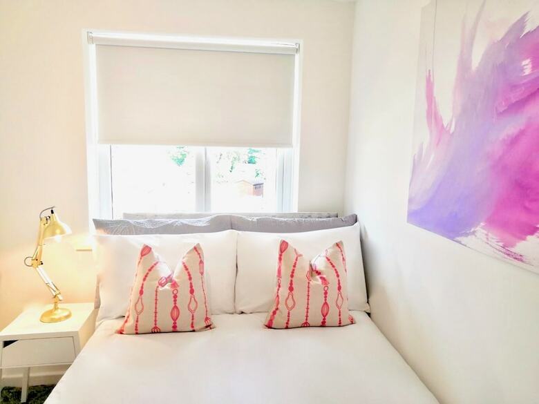 Apartamentos Foxcroft Fold