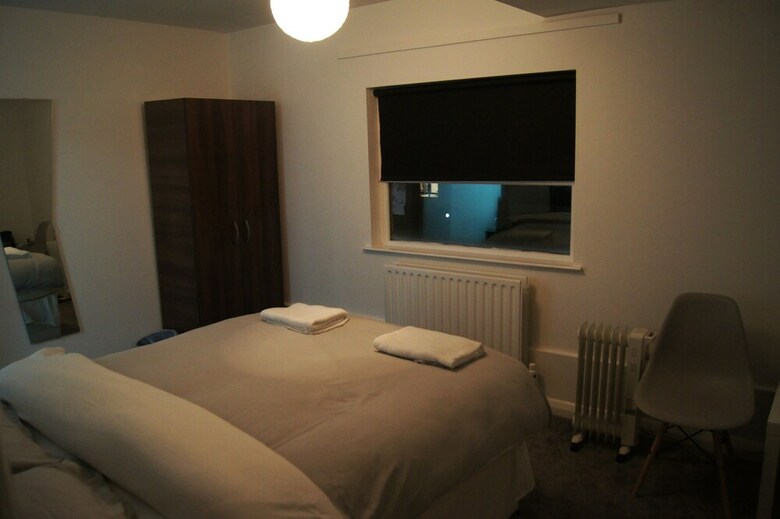 Hotel The Residence London City