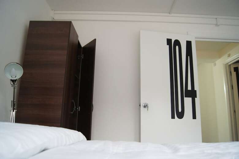 Hotel The Residence London City