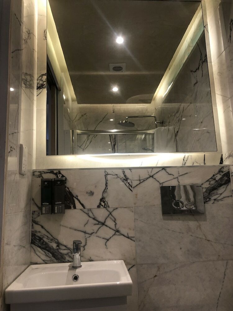 Apartamentos Widegate Residential