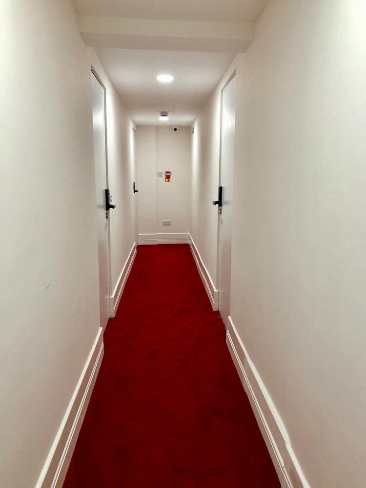 Apartamentos Widegate Residential