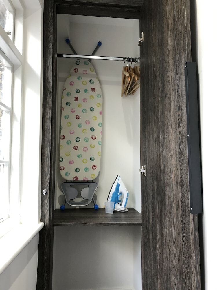 Apartamentos Widegate Residential