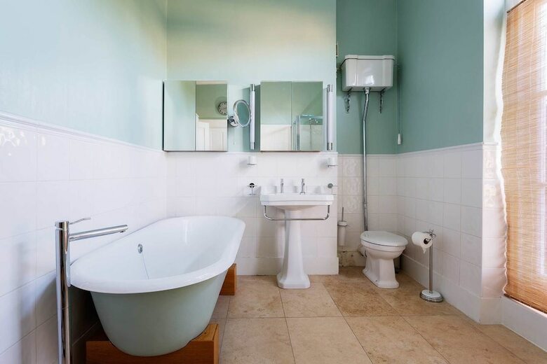 Apartamentos Veeve - Chepstow Villa