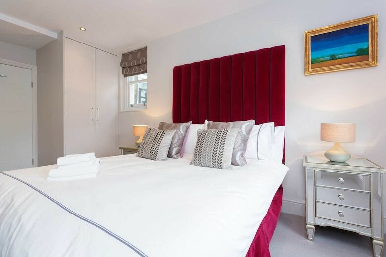 Apartamentos Veeve - Redcliffe Haven