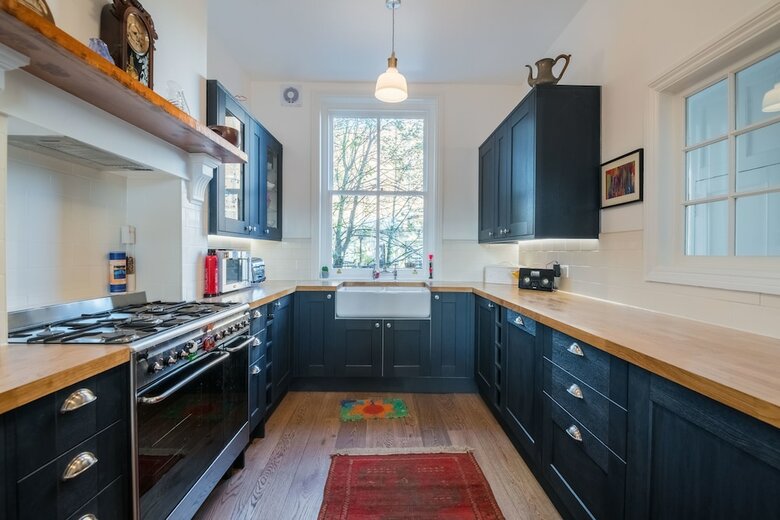 Apartamentos Tranquil Oasis By Pop Brixton