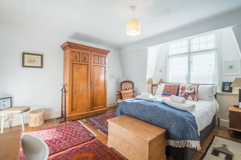 Apartamentos Tranquil Oasis By Pop Brixton