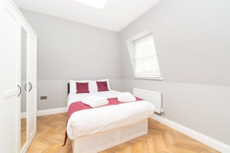 Pml Apartments Southwick Street