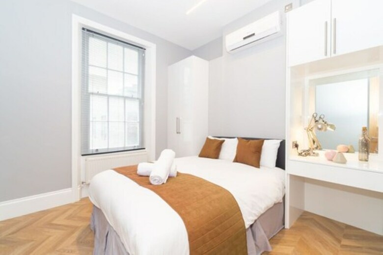 Pml Apartments Southwick Street