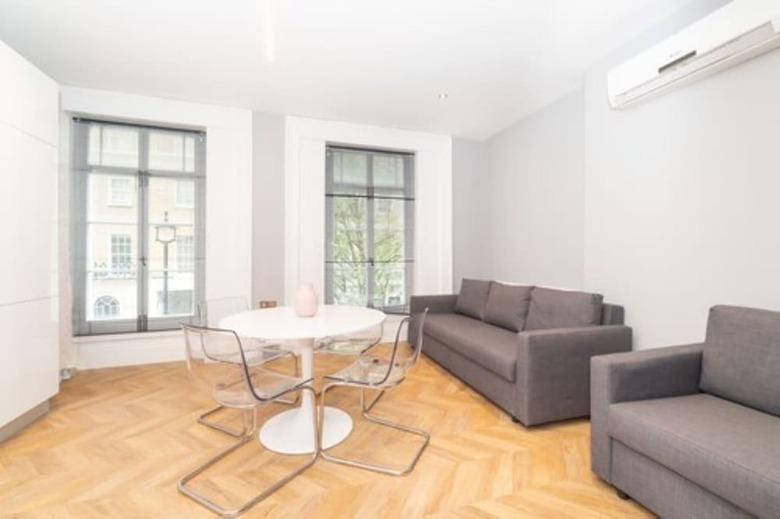 Pml Apartments Southwick Street