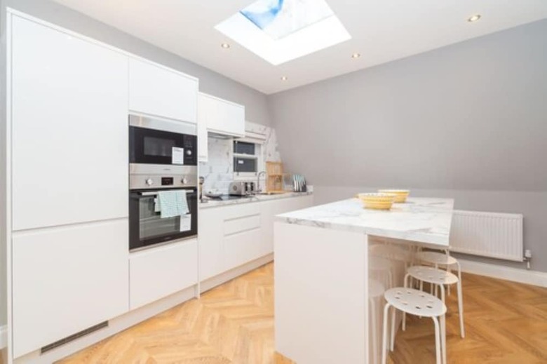 Pml Apartments Southwick Street