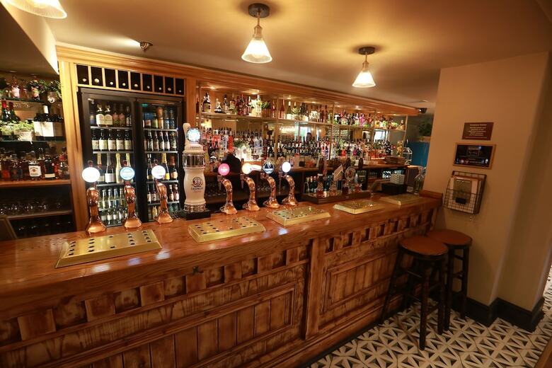 Posada Green Lodge, Wirral By Marston's Inns