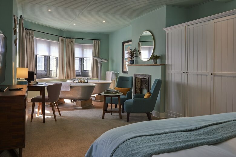 Hotel Du Vin Brighton