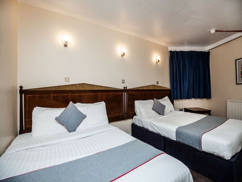 Hotel Oyo Osterley Park