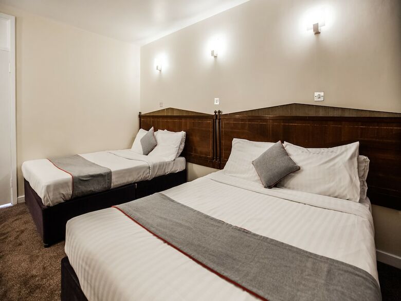 Hotel Oyo Osterley Park